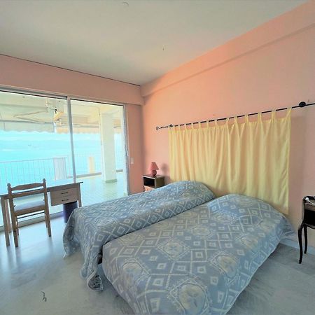 Appartement Vue Mer Carmino Ajaccio Αζάτσιο Εξωτερικό φωτογραφία