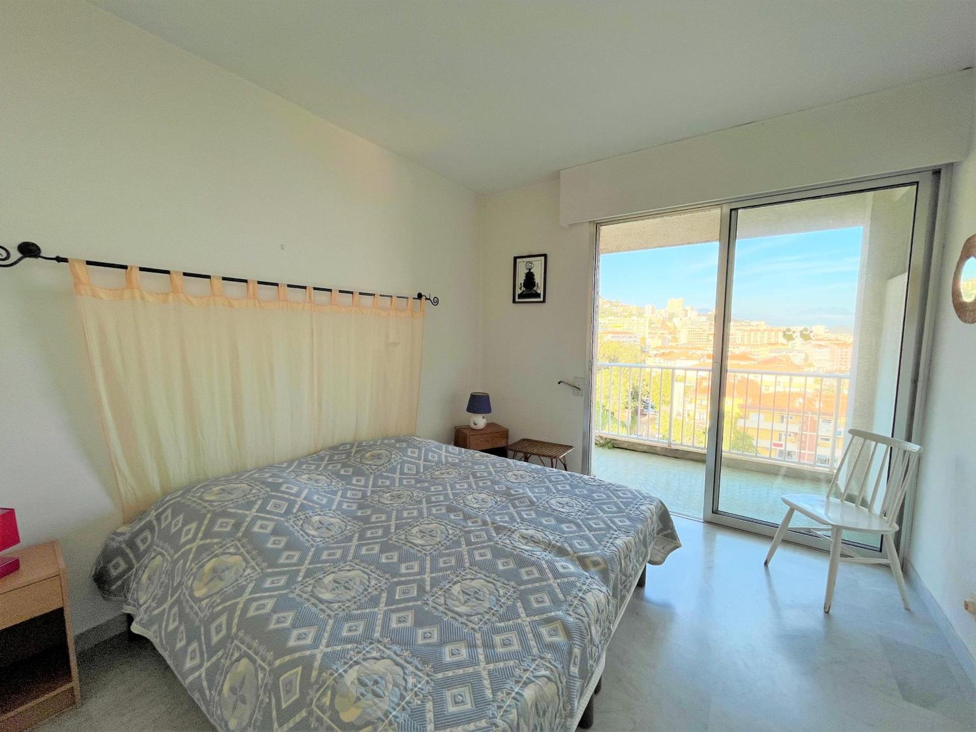 Appartement Vue Mer Carmino Ajaccio Αζάτσιο Εξωτερικό φωτογραφία