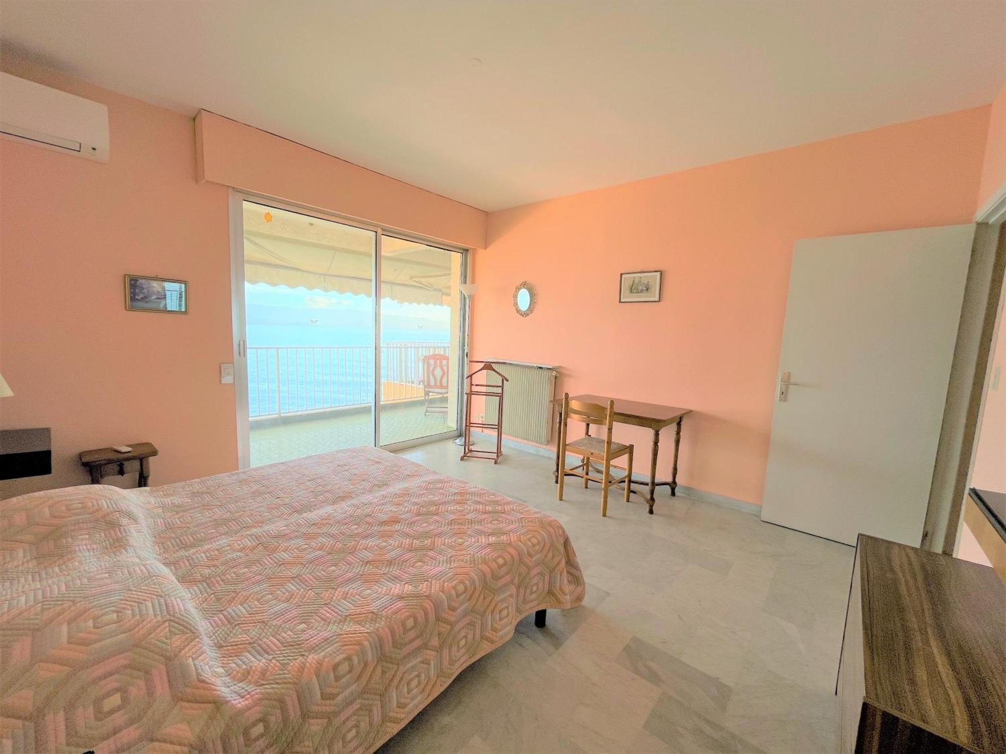 Appartement Vue Mer Carmino Ajaccio Αζάτσιο Εξωτερικό φωτογραφία