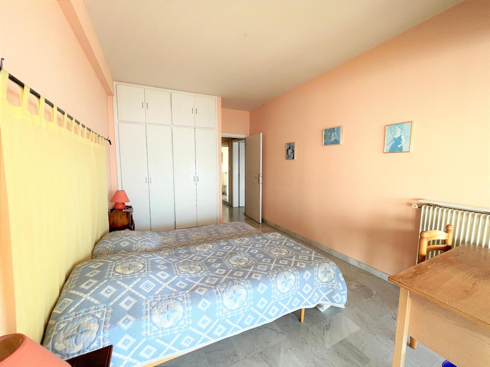 Appartement Vue Mer Carmino Ajaccio Αζάτσιο Εξωτερικό φωτογραφία
