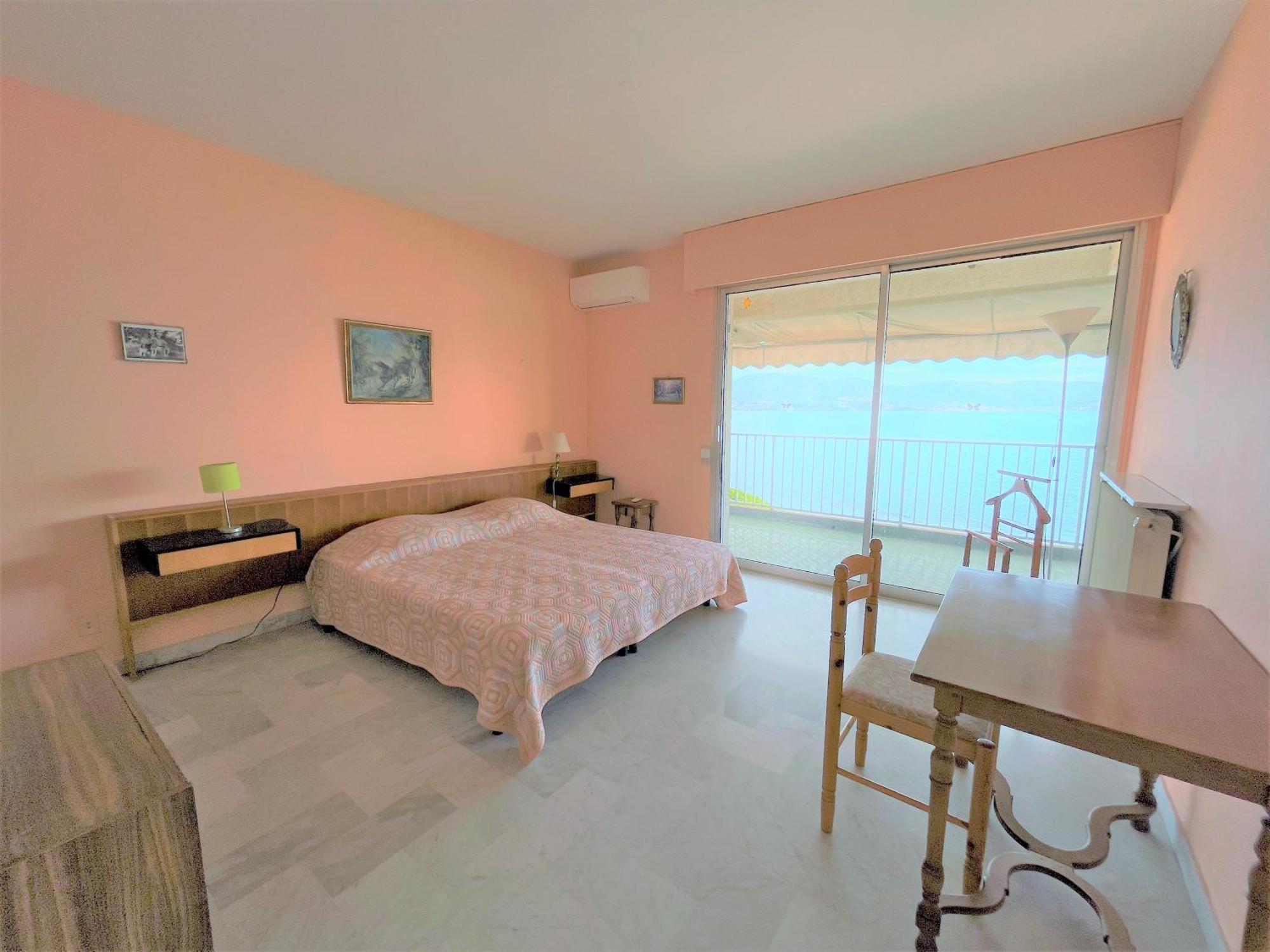 Appartement Vue Mer Carmino Ajaccio Αζάτσιο Εξωτερικό φωτογραφία